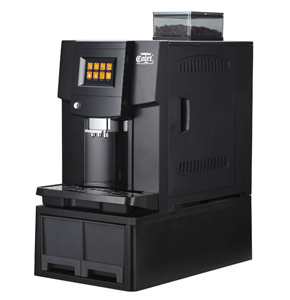 CLT-Q006A Máquina de café americana