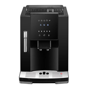 CLT-Q07S Máquinas automáticas de café com Cappuccinatore for Promotion