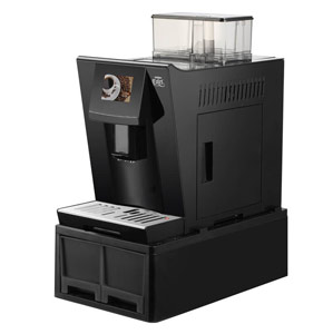 CLT-S8A Commercial Touch Screem Automatic Espresso  American Coffee Machine