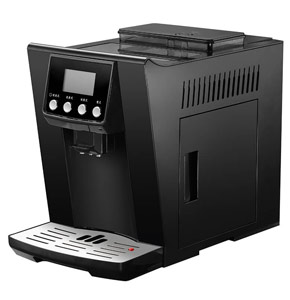 CLT-S8T Máquinas automáticas de café para promoção
