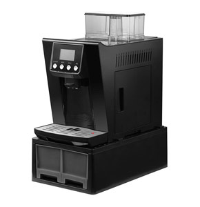 CLT-S8T Botão comercial de pressão automática  American Coffee Machine